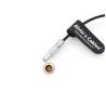 Buy cheap Audio Cable For ARRI Alexa Mini LF Camera 6-Pin Male To XLR 3-Pin Female 25cm 8inches from wholesalers