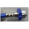 Buy cheap Mini Ventilator Machine Components Air Tube French Standard from wholesalers