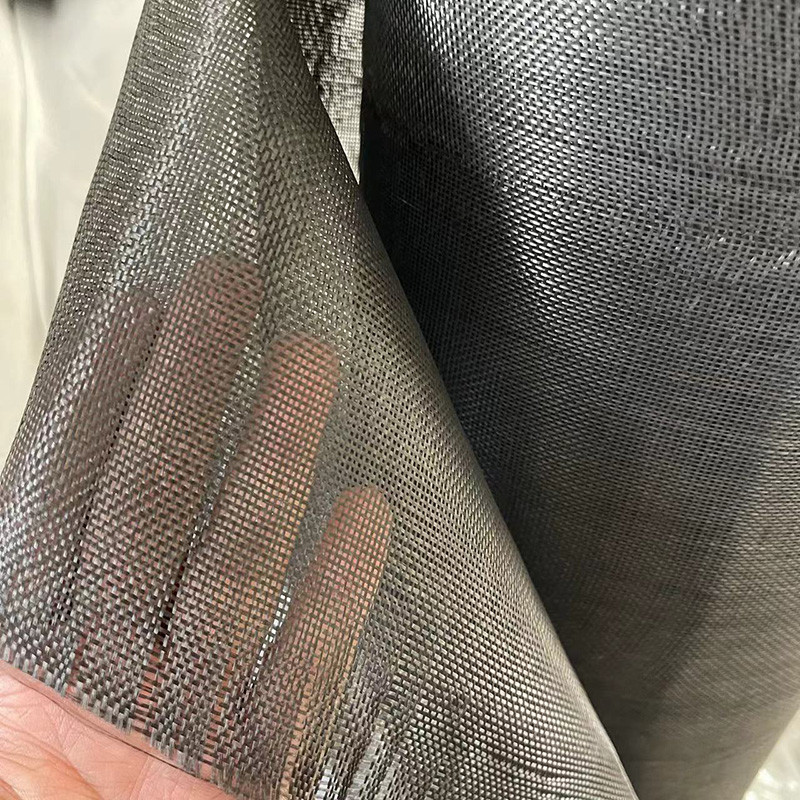 Acid Resistance Glass Fabric Cloth 0.2-1mm UL94-V0