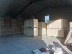 Double Sided Decoration Veneer Board 4x8 Birch Plywood For Furniture