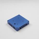 Automobile CNC Milling Parts Aerospace Medical Metal Machining Parts