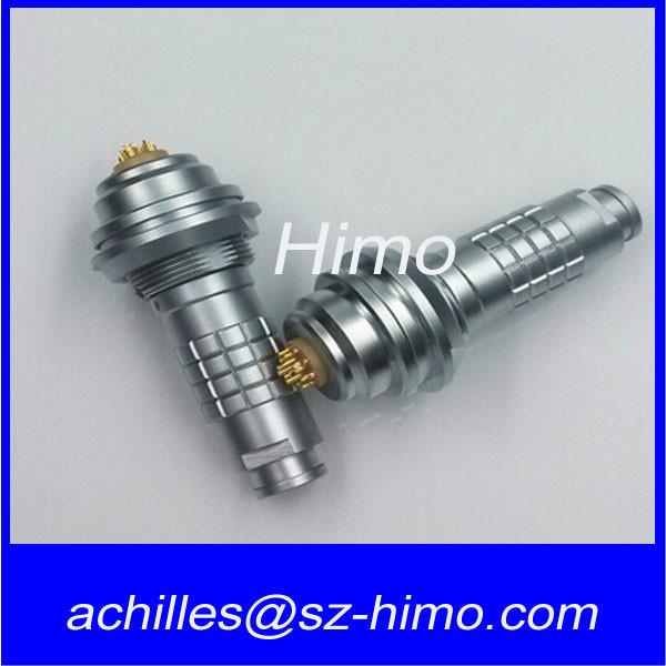 Buy cheap IP67 lemo 10pin welding connector from wholesalers