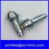 Buy cheap 2pin,3pin,4pin underwater waterproof connector lemo replacement from wholesalers