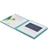 Buy cheap 7 Inch Advertising Video Book , Video Greeting Card CE ROHS FCC Certificate from wholesalers