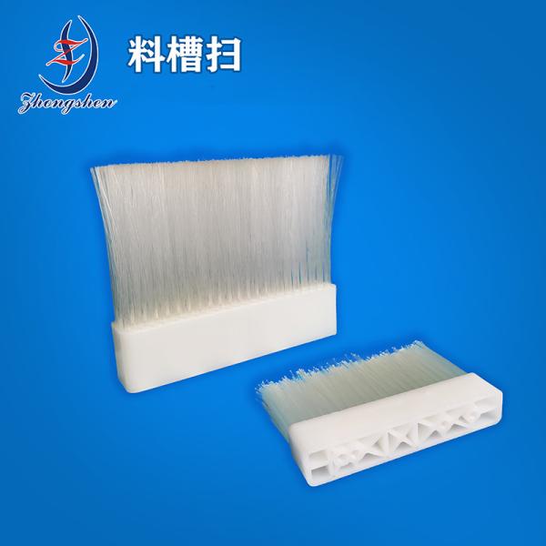 Buy cheap Chicken Cage Cleaning Tools Nylon Hooper Brush For Poultry Farm from wholesalers