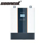 5Kw Solar Inverter Hybrid With On Grid 100Kw 120Kw 10Kw Inverter Dc Ac Power