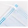 Buy cheap Health Protective Disposable Blue Mask , Triple Layer Mask High Level Protection from wholesalers
