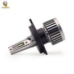 15W LED Light White Metal Bulb Universal Auto Accessories For Car