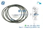 Soosan Breaker Hydraulic Seals Element Nitrogen Gas Oil Sealing X - Ring Shape