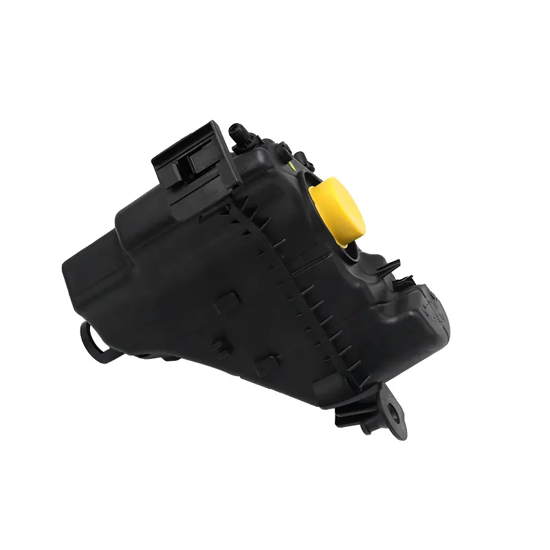 Car Fitment Radiator Coolant Expansion Tank Water Tank OE 17138677649 for BMW F20 F22