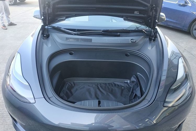 245km/H High Speed Blade Battery Electric Vehicles Electric Super Car