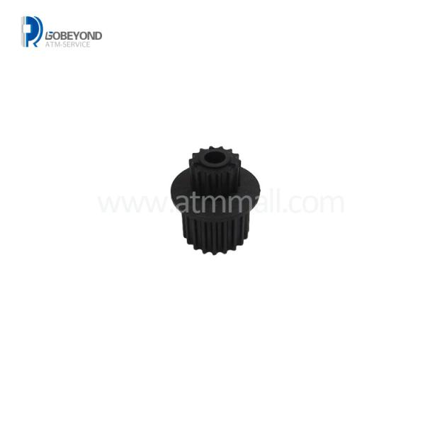 Buy cheap Diebold Machine 1.5V 00-104777-000C/M ATM Cash Cassettes from wholesalers