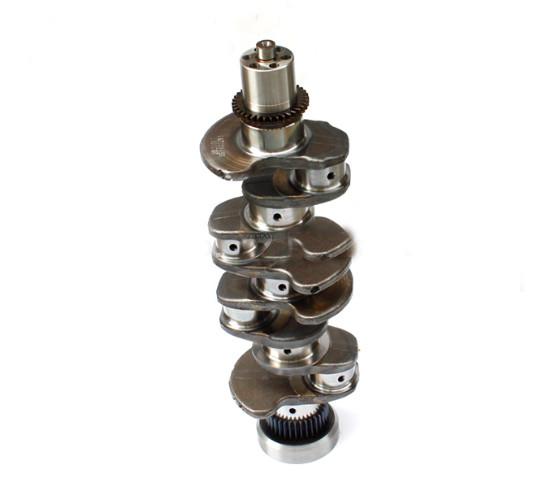 Buy cheap Original / Aftermarket 3B Diesel Engine Crankshaft For Toyota 13401-58010 from wholesalers
