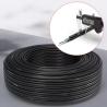 Buy cheap China Factory 12 Core Single Mode Fibre Optic Cable Armoured GYXTW Outdoor Optical Fiber Cable For Telecommunication from wholesalers