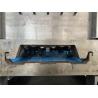 Buy cheap Kr-18 SSR PLC Controlled Roof Panel Standing Seam Roll Forming Machine from wholesalers