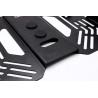 Buy cheap Black Universal Roof Rack Mounting Brackets Powder Coated from wholesalers