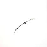 Auto Accelerator Cable Throttle Cable 1243001330 for Mercedes-Benz Car Fitment