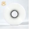 Buy cheap 10M 20M Clear Stretch Film Raw Material Transparent Plastic Wrap With Adhesive ODM from wholesalers