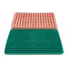 Buy cheap UV Resistant Anti Aging Green Prefabricated Running Track from wholesalers