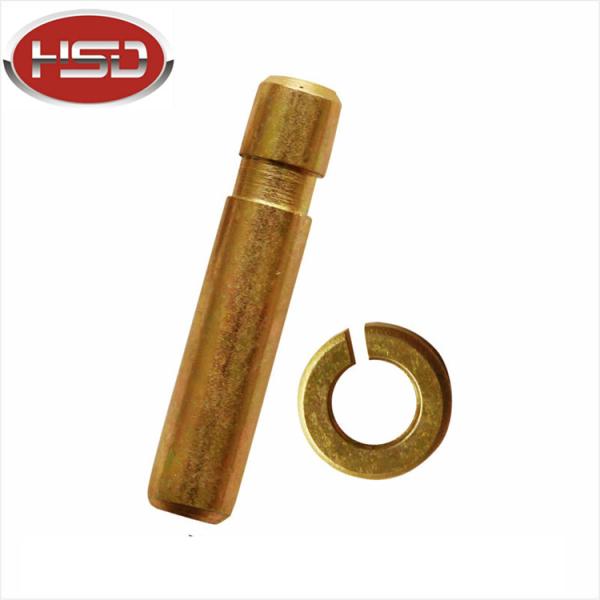 Buy cheap Excavator K9005347 DH130 DH150 Bucket Tooth Pin from wholesalers