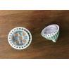 Buy cheap 25° Beam Angle LED Spot Bulbs For Shopping Mall / IP20 LED Ceiling Spotlights from wholesalers