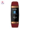 Buy cheap 2020 New Fashion ladies Smart Bracelet heart rate monitoring IP68 waterproof sports pedometer smartwatch phone from wholesalers