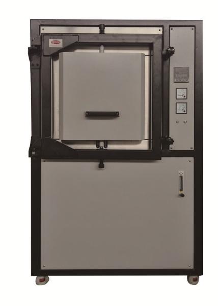 Buy cheap Lab Batch Type Electric Box Furnace 1600℃ Service Temp from wholesalers