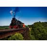 Buy cheap Guangdong To North American Freight Forwarding Land Transport from wholesalers
