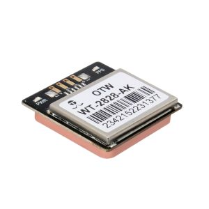 Buy cheap OTW GNSS Module GPS+GLONASS+GALILEO+BDS 28.3mm from wholesalers