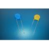 Buy cheap 70J 0.4W Metal Oxide Varistor MOV 10D471K For Line-Line , Surge Protection Varistor from wholesalers