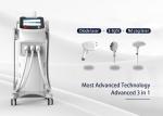 2000W Q Switched Nd Yag Laser Tattoo Removal Machine Portable Skin Face Lift