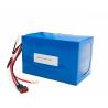Buy cheap ICR18650 3S12P Rechargeable 12V Battery Pack 30ah For Electric Wheelchair from wholesalers