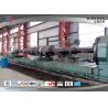 Buy cheap Low Pressure Steam Turbine Rotor Forging Alloy Steel Welded 60MW from wholesalers