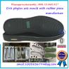 Buy cheap Professional Outsole Mold Customized Design 25 - 49 Size Range from wholesalers