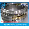 Buy cheap Double direction NSK Chrome Steel Axial Angular Contact Ball Bearing from wholesalers
