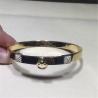 Buy cheap diamonds bracelet 18kt gold with white gold or yellow gold from wholesalers