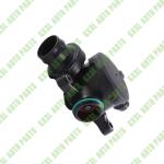 For Maserati Quattroporte Ghibli Levante 3.0 2014-2018 Engine Oil Gas Exhaust