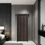 Moisture-Resistant WPC Hollow Doors 15 Years of Excellence in Creation