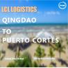 Buy cheap ISEA LCL International Shipping Via Sea From Qingdao To Puerto Cortes Honduras from wholesalers