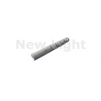 Buy cheap Grey Fiber Optic Parts / Fiber Optic Connector Boot For Local Area Network product