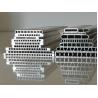Buy cheap 4-10mm Width 1.5-2mm Thickness Radiator Fin Tube , Radiator Spare Parts OEM Service from wholesalers