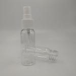 Durable Versatile Classic PET Spray Bottle