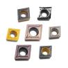 Buy cheap Sharp And Wear Resistant CNC Insert For Steel Stainless Steel And More from wholesalers
