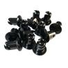 Buy cheap Aluminum 5/16 x 0.500" Quarter Turn DZUS Fasteners The Ultimate Performance from wholesalers