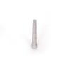 Buy cheap Carbon Alloy Steel DCT Input Shaft Transmission Manual Drill Hole from wholesalers