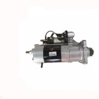 Buy cheap Diesel Truck Parts High Quality VG1246090002 Starter for Sinotruk Howo D12 product