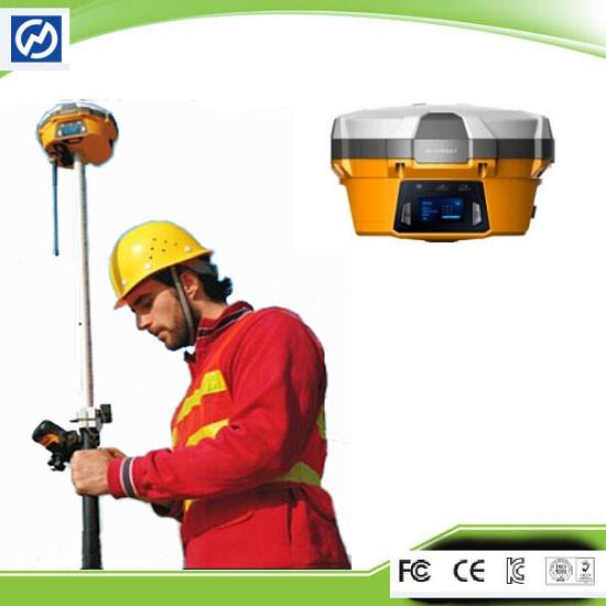 Buy cheap 2015 China Manufacturer Land Survey Low Cost RTK GPS from wholesalers