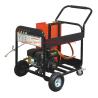 Buy cheap Electric High Pressure Washer and Portable Washer with two wheels from wholesalers