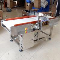 Buy cheap ABNM FNMD05 Food Metal Detector Deoxidizer leak testing machine product