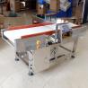 Buy cheap ABNM FNMD05 Food Metal Detector Deoxidizer leak testing machine from wholesalers